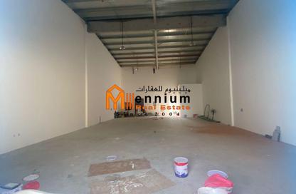 Warehouse - Studio - 3 Bathrooms for sale in Al Jlail - Al Sajaa - Sharjah