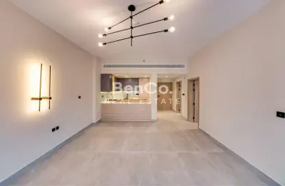 شقة - غرفة نوم - 1 حمام للايجار في آرك ريزيدنس - مجمع دبي ريزيدنس - دبي لاند - دبي