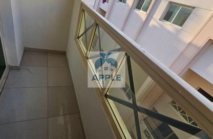 Apartment - 3 Bedrooms - 3 Bathrooms for rent in Muwaileh 3 Building - Muwaileh - Sharjah