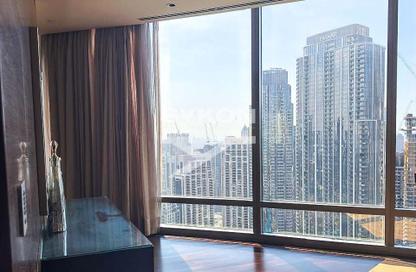 Apartment - 2 Bedrooms - 2 Bathrooms for rent in Burj Khalifa - Burj Khalifa Area - Downtown Dubai - Dubai