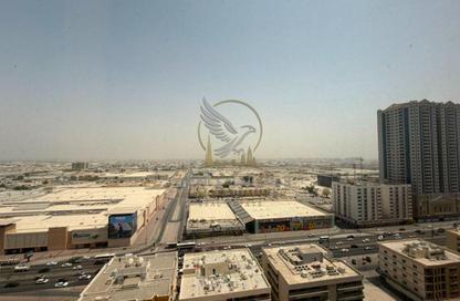 Apartment - 2 - 3 for rent in Al Majaz 2 - Al Majaz - Sharjah