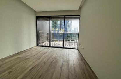 Apartment - 1 - 2 for rent in Ahad Residences - Business Bay - Dubai