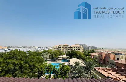 Apartment - 3 Bedrooms - 3 Bathrooms for rent in Al Badia Residences Building 21 - Al Badia Residences - Dubai Festival City - Dubai Apartment - 3 Bedrooms - 3 Bathrooms for rent in Al Badia Residences Building 21 - Al Badia Residences - Dubai Festival City - Dubai