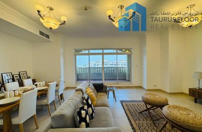 Apartment - 3 Bedrooms - 3 Bathrooms for rent in Al Badia Residences Building 21 - Al Badia Residences - Dubai Festival City - Dubai Apartment - 3 Bedrooms - 3 Bathrooms for rent in Al Badia Residences Building 21 - Al Badia Residences - Dubai Festival City - Dubai