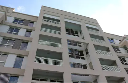 Apartment - 1 Bedroom - 2 Bathrooms for rent in Lagoon B3 - The Lagoons - Mina Al Arab - Ras Al Khaimah