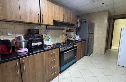 Apartment - 3 Bedrooms - 4 Bathrooms for sale in Ajman One Towers - Al Sawan - Ajman