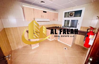 Apartment - 2 Bedrooms - 2 Bathrooms for rent in Queen Tower - Al Qasba - Sharjah