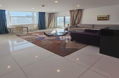 Apartment - 1 - 2 for rent in Damac Maison Cour Jardin - Business Bay - Dubai Apartment - 1 - 2 for rent in Damac Maison Cour Jardin - Business Bay - Dubai