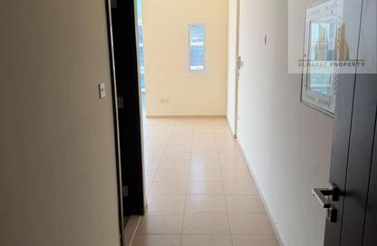 Apartment - 1 - 2 for rent in Silicon Gates 4 - Silicon Gates - Dubai Silicon Oasis - Dubai
