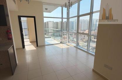 Apartment - 1 - 2 for rent in Silicon Gates 4 - Silicon Gates - Dubai Silicon Oasis - Dubai