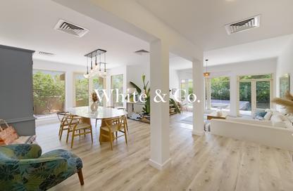 Villa - 3 Bedrooms - 5 Bathrooms for sale in Saheel 1 - Saheel - Arabian Ranches - Dubai