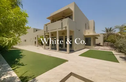 Villa - 3 Bedrooms - 5 Bathrooms for sale in Saheel 1 - Saheel - Arabian Ranches - Dubai