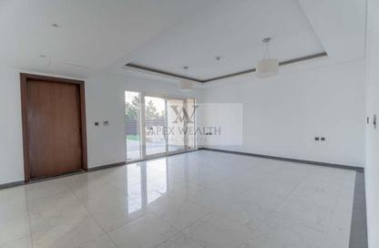 Villa - 5 Bedrooms - 6 Bathrooms for sale in Al Habtoor Polo Resort and Club - The Residences - Dubai Land - Dubai Villa - 5 Bedrooms - 6 Bathrooms for sale in Al Habtoor Polo Resort and Club - The Residences - Dubai Land - Dubai