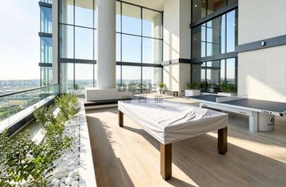 Apartment - 2 Bedrooms - 3 Bathrooms for sale in One Park Avenue - Sobha Hartland - Mohammed Bin Rashid City - Dubai Apartment - 2 Bedrooms - 3 Bathrooms for sale in One Park Avenue - Sobha Hartland - Mohammed Bin Rashid City - Dubai