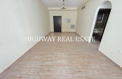 Apartment - 1 - 2 for rent in Muwaileh 3 Building - Muwaileh - Sharjah