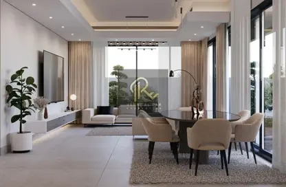 Villa - 3 Bedrooms - 5 Bathrooms for sale in Sharjah Garden City - Sharjah