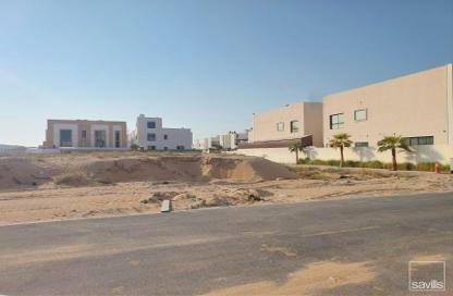 Land - Studio for sale in Al Zahya - Ajman