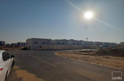 Land - Studio for sale in Al Zahya - Ajman