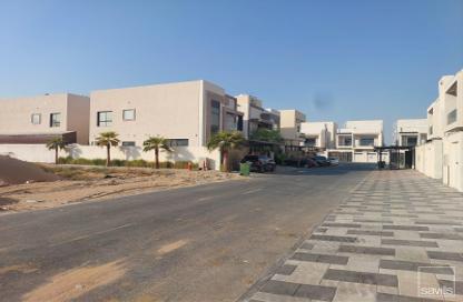 Land - Studio for sale in Al Zahya - Ajman