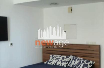 Apartment - Studio - 1 for rent in Lakeside Tower C - Lakeside Residence - Dubai Production City (IMPZ) - Dubai Apartment - Studio - 1 for rent in Lakeside Tower C - Lakeside Residence - Dubai Production City (IMPZ) - Dubai