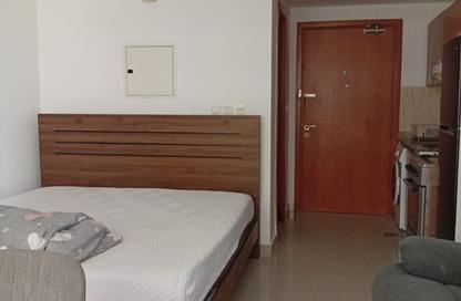 Apartment - Studio - 1 Bathroom for rent in Lakeside Tower C - Lakeside Residence - Dubai Production City (IMPZ) - Dubai
