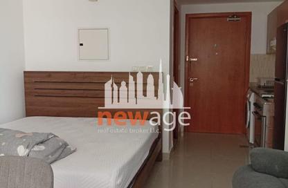 Apartment - Studio - 1 for rent in Lakeside Tower C - Lakeside Residence - Dubai Production City (IMPZ) - Dubai Apartment - Studio - 1 for rent in Lakeside Tower C - Lakeside Residence - Dubai Production City (IMPZ) - Dubai