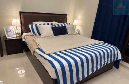 Apartment - Studio - 1 Bathroom for rent in Elite Sports Residence 10 Tower 2 - Elite Sports Residence 10 - Elite Sports Residence - Dubai Sports City - Dubai