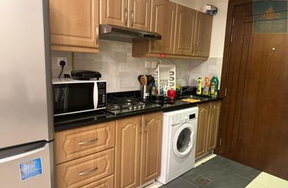 Apartment - Studio - 1 Bathroom for rent in Elite Sports Residence 10 Tower 2 - Elite Sports Residence 10 - Elite Sports Residence - Dubai Sports City - Dubai