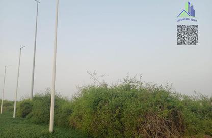 Land - Studio for sale in Creekside - Al Zorah - Ajman