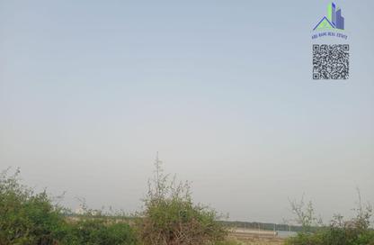 Land - Studio for sale in Creekside - Al Zorah - Ajman