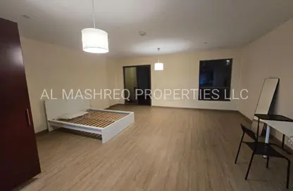 Apartment - Studio - 1 Bathroom for rent in Murjan 2 - Murjan - Jumeirah Beach Residence - Dubai