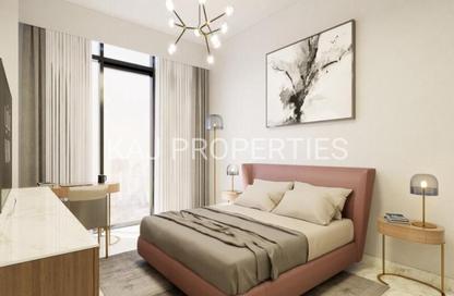 Apartment - 3 Bedrooms - 4 Bathrooms for sale in Avenue Residence 6 - Avenue Residence - Al Furjan - Dubai Apartment - 3 Bedrooms - 4 Bathrooms for sale in Avenue Residence 6 - Avenue Residence - Al Furjan - Dubai