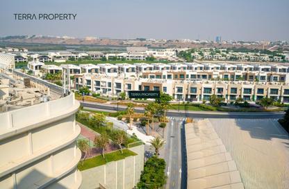 Apartment - 2 Bedrooms - 4 Bathrooms for rent in Bay Residences - Hayat Island - Mina Al Arab - Ras Al Khaimah