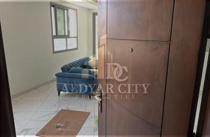 Apartment - 2 Bedrooms - 2 Bathrooms for rent in Al Naemiya Tower 3 - Al Naemiya Towers - Al Nuaimiya - Ajman