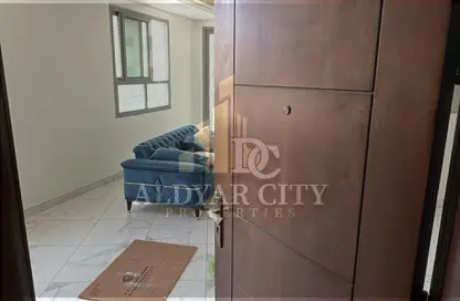 Apartment - 2 Bedrooms - 2 Bathrooms for rent in Al Naemiya Tower 3 - Al Naemiya Towers - Al Nuaimiya - Ajman