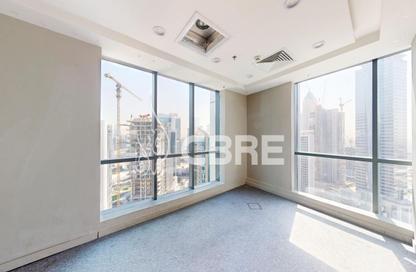Office Space - Studio - 1 Bathroom for rent in The Regal Tower - Business Bay - Dubai