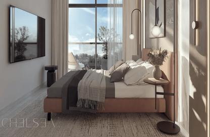 Apartment - 1 - 2 for sale in Maison Elysee 1 - Maison Elysee - District 12 - Jumeirah Village Circle - Dubai Apartment - 1 - 2 for sale in Maison Elysee 1 - Maison Elysee - District 12 - Jumeirah Village Circle - Dubai