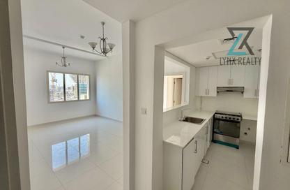 Apartment - 1 - 2 for rent in Dilan Tower - Culture Village - Dubai
