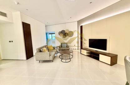 Apartment - 1 - 2 for rent in Sheikh Zayed Road - Dubai
