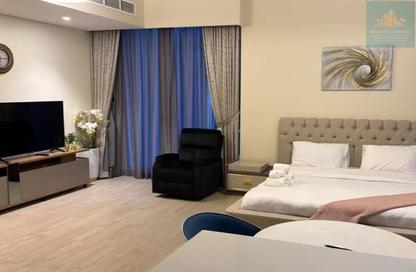 Apartment - Studio - 1 Bathroom for rent in Q Gardens Boutique Residences Block B - Q Gardens Boutique Residences - Arjan - Dubai Apartment - Studio - 1 Bathroom for rent in Q Gardens Boutique Residences Block B - Q Gardens Boutique Residences - Arjan - Dubai
