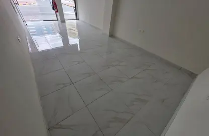 Shop - Studio for rent in Al Naemiya Tower 1 - Al Naemiya Towers - Al Nuaimiya - Ajman