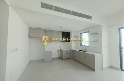 Townhouse - 4 - 4 for rent in Bliss 2 - Arabian Ranches 3 - Dubai