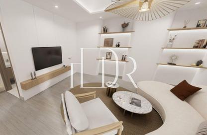 Townhouse - 3 - 5 for sale in The Sustainable City - Yas Island - Yas Island - Abu Dhabi