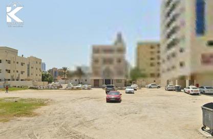 Land - Studio for sale in Liwara 1 - Ajman