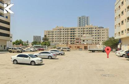 Land - Studio for sale in Liwara 1 - Ajman