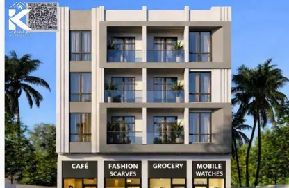 أرض - استوديو للبيع في ليوارا 1 - عجمان