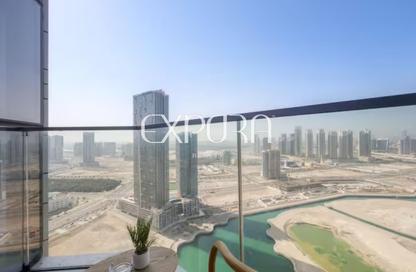 Apartment - 1 - 2 for rent in Radiant Square - City Of Lights - Al Reem Island - Abu Dhabi Apartment - 1 - 2 for rent in Radiant Square - City Of Lights - Al Reem Island - Abu Dhabi