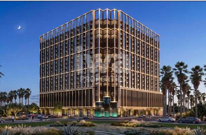 Apartment - 2 - 3 for sale in Binghatti Starfall - Al Jaddaf - Dubai Apartment - 2 - 3 for sale in Binghatti Starfall - Al Jaddaf - Dubai