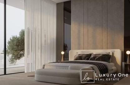 Apartment - 2 - 3 for sale in Binghatti Ghost - Dubai Healthcare City 2 - Al Jaddaf - Dubai Apartment - 2 - 3 for sale in Binghatti Ghost - Dubai Healthcare City 2 - Al Jaddaf - Dubai