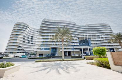 Apartment - 1 Bedroom - 1 Bathroom for rent in Ajwan Towers - Saadiyat Cultural District - Saadiyat Island - Abu Dhabi Apartment - 1 Bedroom - 1 Bathroom for rent in Ajwan Towers - Saadiyat Cultural District - Saadiyat Island - Abu Dhabi